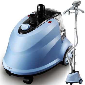 奔腾(povos)pw529 六档蒸汽挂烫机 挂式熨斗