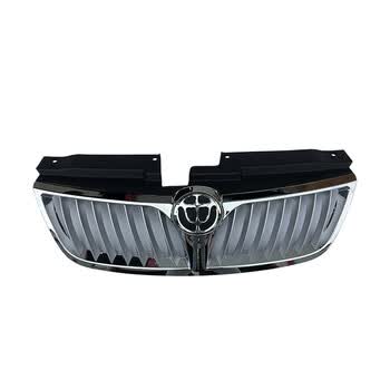 中华骏捷fsv 前中网 前中网格栅 散热网格栅中网带标 前面罩汽车配件