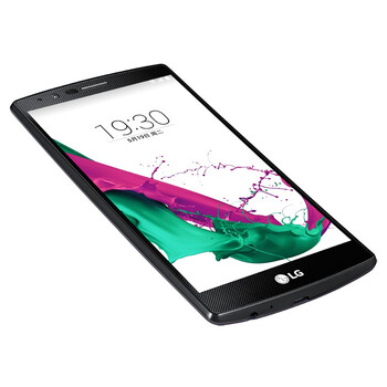 【联通赠费版】LG G4（H818）钛金灰 国际版 移动联通双4G手机 双卡双待