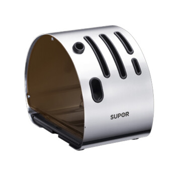 苏泊尔（supor）不锈钢刀具套装七件套T1331Q