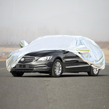 别克君越车衣车罩加厚防晒隔热遮阳汽车车衣防雨雪防冻车罩新君越四季