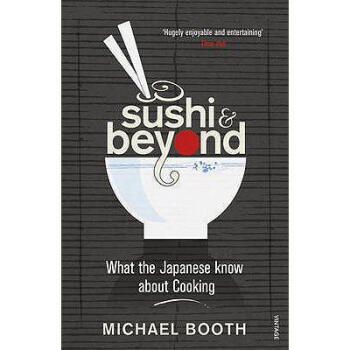 Sushi and Beyond : What the Japanese Know ...