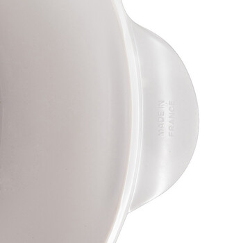 康宁CORNINGWARE 3.25L香草城市圆型玻璃汤锅P-32-HC