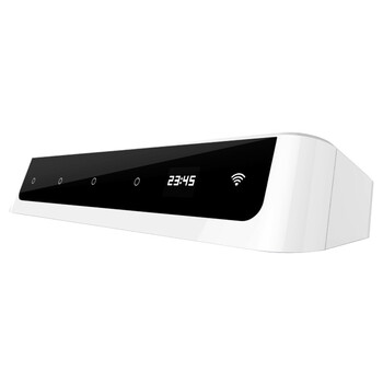 微插座（atsmart） M5 智能插座 微信远程控制 双USB快充