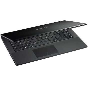 华硕(asus)x452md3540 奔腾4核n3540 4g 500g 2g独显 黑色