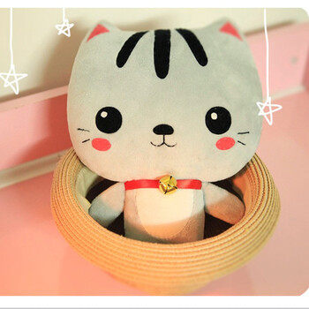 diy手工 布艺情侣毛绒公仔创意制作送男友浪漫生日礼物材料包创意实用