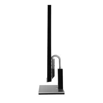 
                                        AOC I2367F 23英寸宽屏IPS广视角窄边框液晶显示器（黑/银色）                