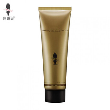 阿道夫 茶麸平衡润泽护发素免蒸发膜倒膜柔顺持久留香味 200ml