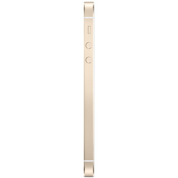 【北京移动购机赠费】Apple iPhone 5s (A1530) 16GB 金色 移动联通4G手机