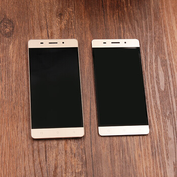 ng5002手机屏幕总成 维修显示液晶屏适用于gn5001s触摸屏 金立gn5002