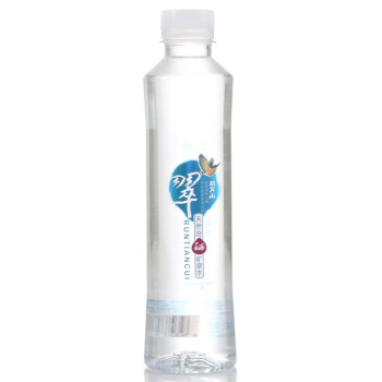 潤田翠（runtian） 天然含硒礦泉水 會議辦公 家庭飲用水  350ml*24瓶 整箱