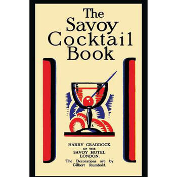 thesavoycocktailbookkindle电子书下载