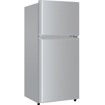 
                                        海尔（Haier）BCD-118TMPA 118升 两门冰箱 冷冻速度快 体积小不占地                