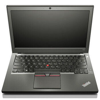 ThinkPad便携轻薄系列X250(20CLA06CCD) 12.5英寸超级笔记本电脑（i5-5200U 8G 500GB Win7HB 6芯电池）