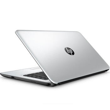 惠普（HP）超薄系列 HP14g-ad006TX 14英寸超薄笔记本电脑（i5-5200U 4G 500G 2G独显 DVD刻录 win8.1）白色