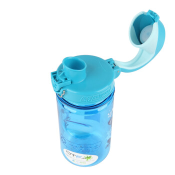 家庭套装2 乐基因（Nalgene）美国原装进口大容量塑料运动水壶户外健身水杯