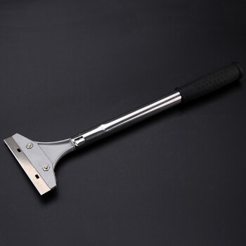 玻璃瓷砖铲刀墙皮保洁清洁刀工具除胶铲子刮刀片墙壁地板清洁铲刀