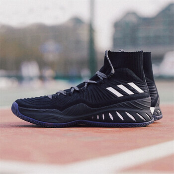 篮球鞋 阿迪达斯(adidas) adidas crazy explosive boost维金斯男子