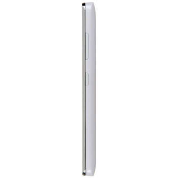 联想 A360T 移动4G手机 白色 标配版