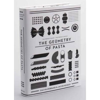 The Geometry of Pasta azw3格式下载
