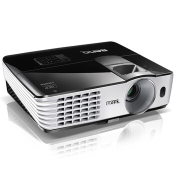 明基(benq)th681投影仪 高亮高清1080p家用商用投影机 无屏电视