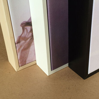 
                                        山迪 客厅装饰画现代简约餐厅挂画三联画卧室玄关壁画 鲜花美酒LX三件套 40X60cm黑色画框                