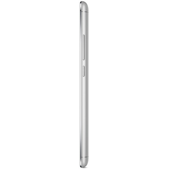 【联通赠费版】魅族 MX5 16GB 银黑色 联通4G手机 双卡双待