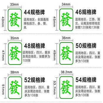 麻将机大号台面及大号麻将牌 请联系客服后拍下 40-50-136