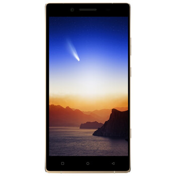 金立 E8 (GN9008) 64GB 香槟金 移动联通双4G手机 双卡双待