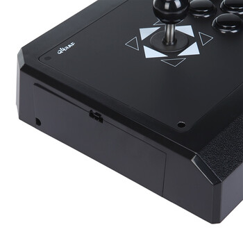 拳霸(qanba)q4-s3 sae 清水杆三和键 街机游戏摇杆