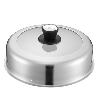 
                                        爱仕达 ASD 304不锈钢三层复合底30厘米蒸锅 QN1530                