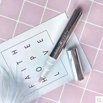 bb霜眼霜 面霜 玫瑰面膜 精华水乳 真珠美学焕活紧致眼霜4ml