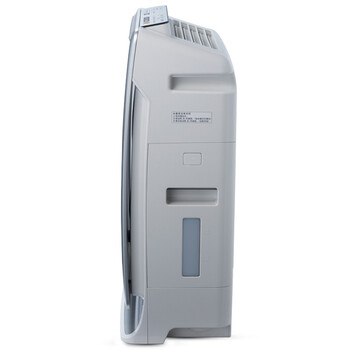 松下（Panasonic）空气净化器 F-VXG35C-S