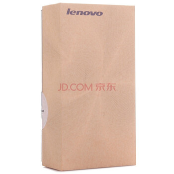 【联通赠费版】联想 乐檬 K3 Note（K50-t5）16G 典雅黄 移动联通4G手机 双卡双待