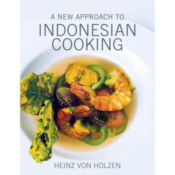 A New Approach to Indonesian Cooking pdf格式下载