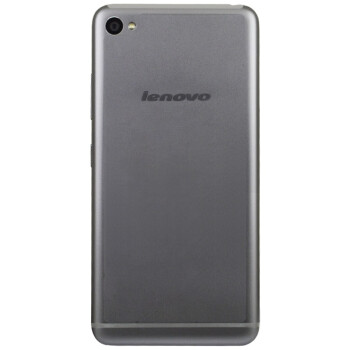 联想(Lenovo) 笋尖 S90 (S90-t) 16GB 钛金灰 移动4G手机 双卡双待