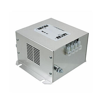 无源元件 滤波器 schaffner schaffner emc inc.