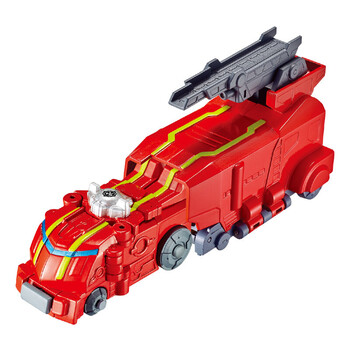 巨神战击队3 冲锋旋天爆裂战机王豪华版机器人 冲霄号变形套装