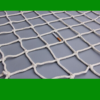 楼梯阳台防护网隔离防坠网防猫网子 5厘米网孔5米宽度长几米拍几件