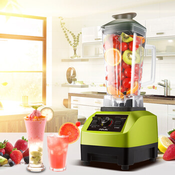 福莱尔(fulaler)破壁料理机 商用磨浆豆浆机碎冰机榨汁果汁机鲜磨奶茶