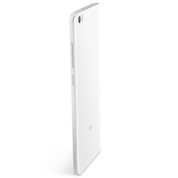 【联通赠费版】小米 Note 白色 移动联通双4G手机 双卡双待
