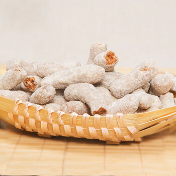 枇杷梗浙江湖州南浔特产糕点小吃零食品