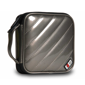 bubm cd包 大容量 影碟包 汽车cd包 车用车载cd包光盘包 碟片包