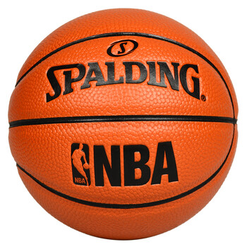 斯伯丁(spalding) 65-846y pu材质 1号 儿童篮球