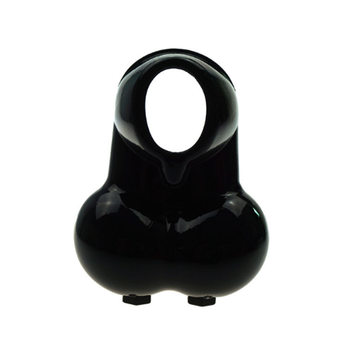 悦潮 Yuechao 男用束缚器环卡环束缚激情另类情趣用品黑色 图片价格品牌报价 京东