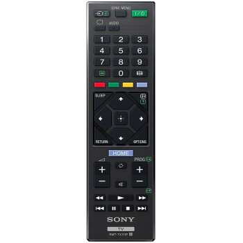 索尼（SONY）KDL-32R500C 32英寸液晶电视 （黑色）