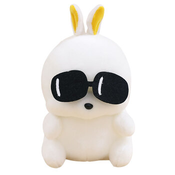 流氓兔-墨镜 45厘米【图片 价格 品牌 报价】-京东