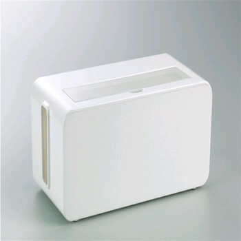 路由器电源电源插座电线装饰大号理理装饰盒子魔术管理线插电源线耳机