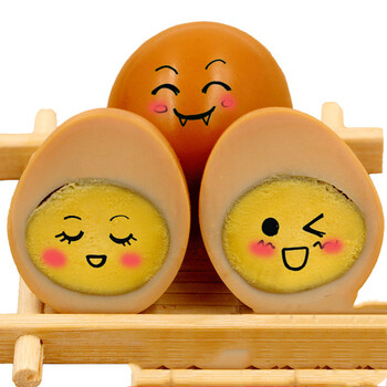 食为先 富龙大骨烤鸡蛋卤蛋五香蛋20个 卤香早餐休闲零食 熟卤鸡蛋