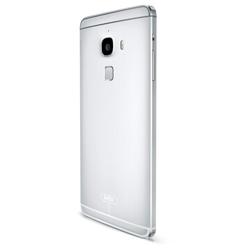 乐视（Letv）乐Max（X900）32GB 银色 移动联通4G手机 双卡双待